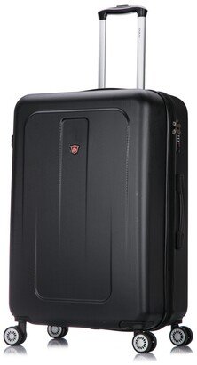 Dukap Crypto 28 Lightweight Hardside Spinner Luggage