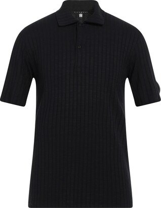 Polo Shirt Black-AY