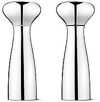 Alfredo Salt & Pepper Mills-AB