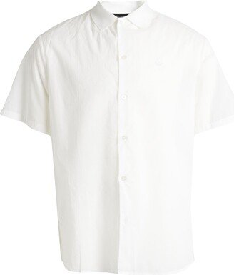 Shirt White-DR