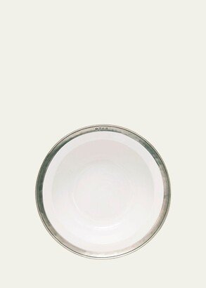 Convivio Small Round Serving Bowl