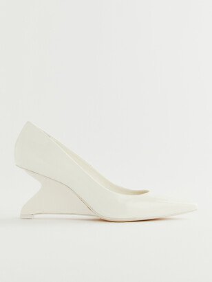 Willa Pump-AB