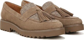 Carolynn 6 (Brown) Women's Shoes