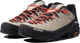 Alp Trainer 2 (Oatmeal/Black) Women's Shoes