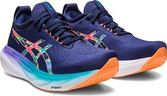 GEL-Nimbus 25 Lite-Show Running Shoe