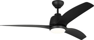 Avila Coastal Outdoor LED Ceiling Fan