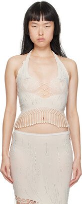 Beige Kailani Camisole