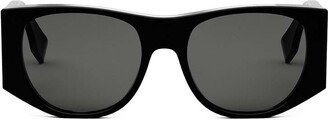 Fendi Eyewear Sunglasses