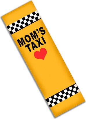 Car Mezuzah Travelers Prayer Jewish New Driver Gift Hebrew Good Luck Charm Eshet Chail Travel Mezuza Self Stick Easy Mount Accessories-AA