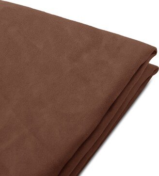 Bates 5-foot Suede Bean Bag Replacement Cover