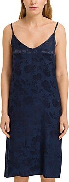 Valene Jacquard Chemise