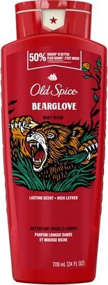 Men's Bearglove Body Wash - Scented - 24 fl oz