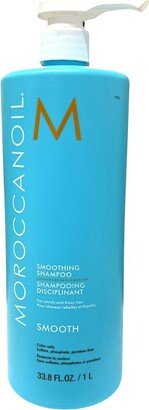 33.8Oz Smoothing Shampoo Smooth-AA