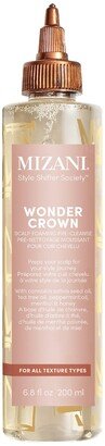 Wonder Crown Clarifying Scalp Treatment