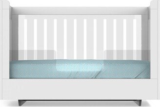 Roh Crib Daybed Conversion Panel