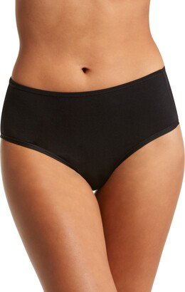 PlayStretch High Rise Thong-AA