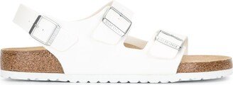 Kano two-strap sandals