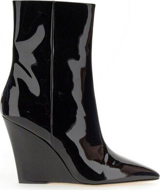 Wanda Wedge Boots