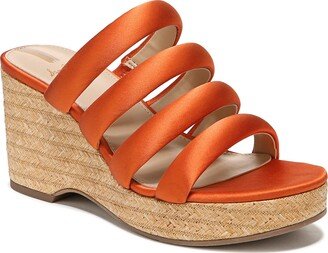 Yuki Platform Wedge Sandal