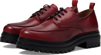 Ludo (Red Antique) Women's Shoes