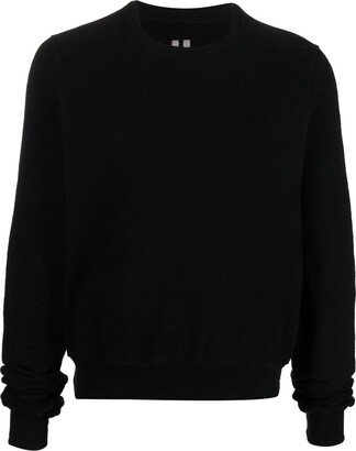 Organic Cotton Jumper