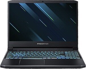 Acer Predator - 15.6