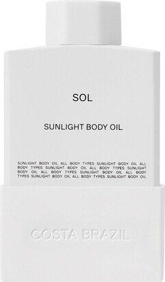 Sol Sunlight Body Oil 100 ml
