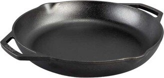 Cast Iron Chef Collection 14 Chef Style Skillet Cookware