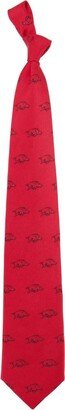 Eagles Wings Men's Arkansas Razorbacks Prep Tie