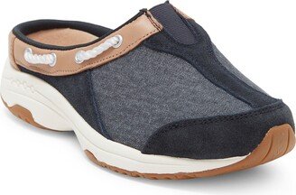 Travel Knot Slip-On Sneaker - Wide Width Available