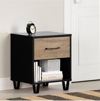 Arlen 1 Drawer Kids' Nightstand