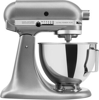 Ultra Power Plus 4.5qt Tilt-Head Stand Mixer - KSM96