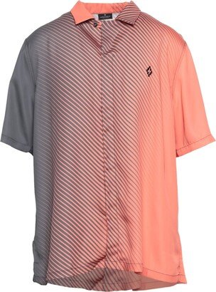 Shirt Orange-AC