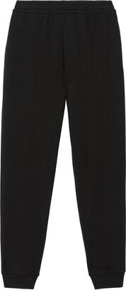 Prorsum logo-patch track pants