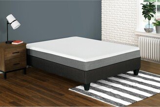 Primo Leila 8 Gel Memory Foam Cushion Firm Mattress - California King