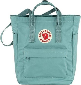 Kanken Totepack (Sky Blue) Tote Handbags