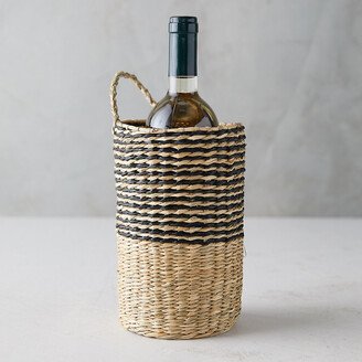 Seagrass Wine Carrier