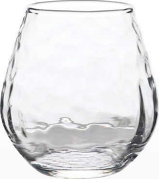 Puro Stemless Red Wine Glass