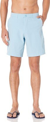 Men's 9 Inseam Hybrid Board Short