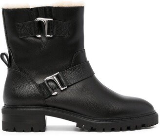 Mona ankle boots