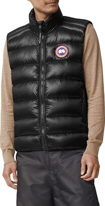 Crofton Down Puffer Vest