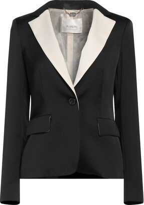 Blazer Black-FL