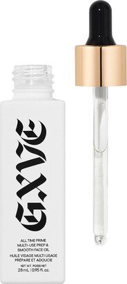 GXVE BY GWEN STEFANI All Time Prime Clean Hydrating Prep & Smooth Face Oil