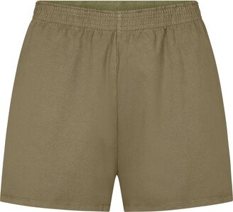 Outdoor Jersey Short | Army