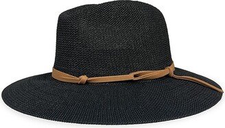 Kyla Mesh Fedora