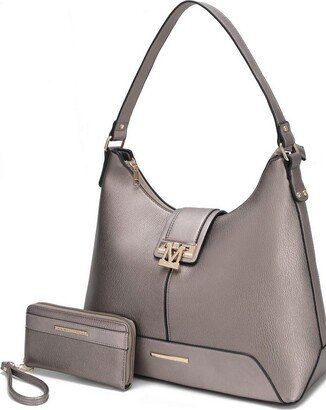 Graciela Hobo Handbag