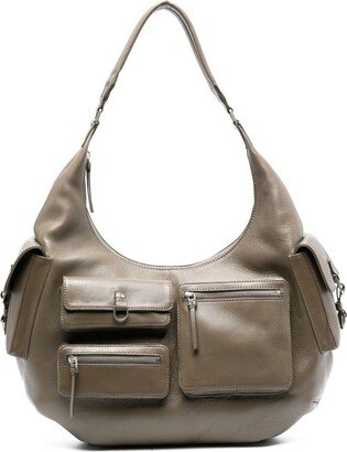 large Hobo shoulder bag-AC