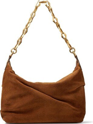 Diamond Soft Hobo shoulder bag