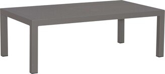 Plantation Key Granite Outdoor Cocktail Table