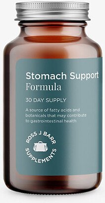 Ross J.barr Supplements Stomach Support Formula 30 day Supply